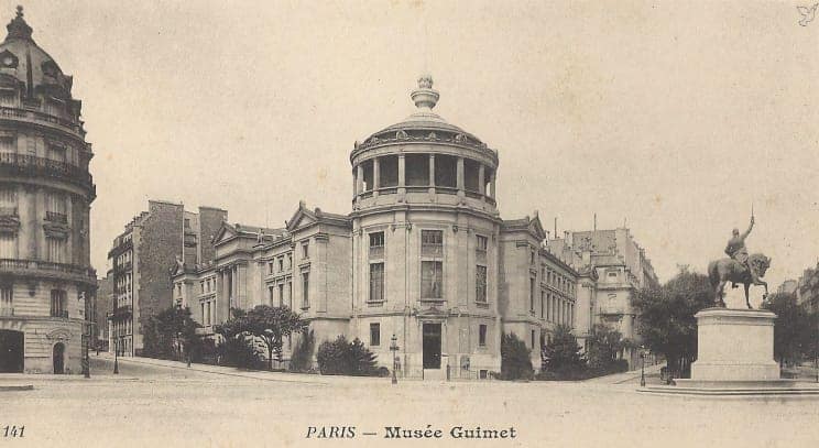 Musée Guimet