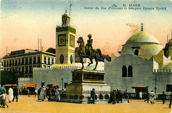Alger