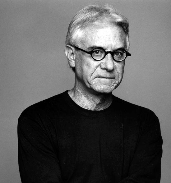 Greil Marcus