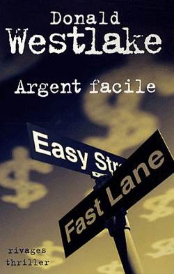 Argent facile - Donald Westlake