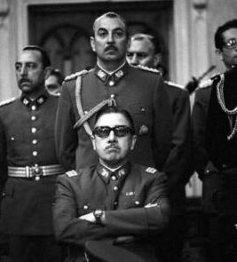 Quand le militarisme cède la place au management algorithmique