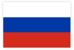 Drapeau russe