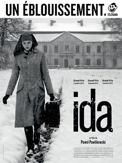 Affiche Ida