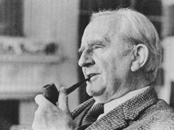 Tolkien