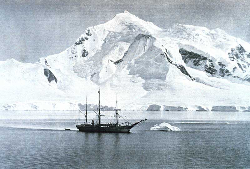 Titina ou l’Arctique au temps des Soviets