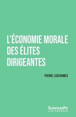 Tous pourris ? L’élite et sa morale