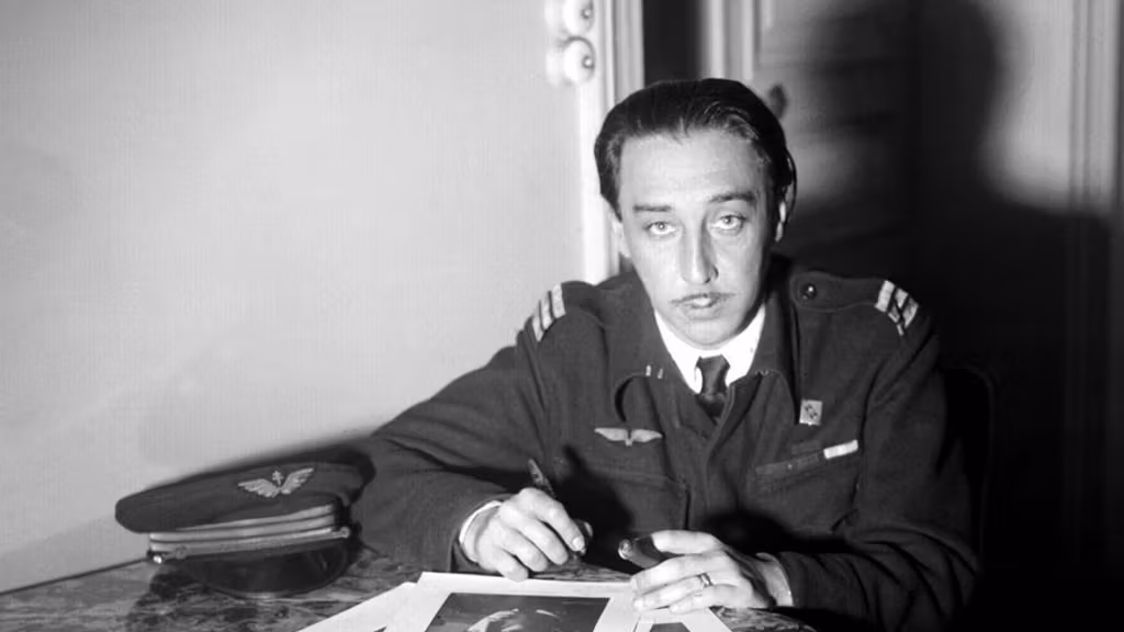 Romain Gary, sa vie, son œuvre