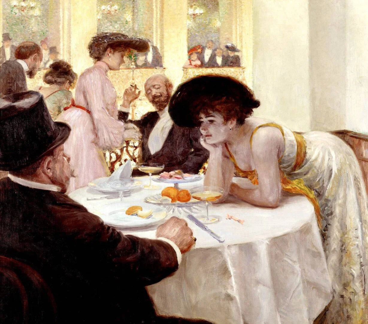 L’affaire Epstein et la seconde mondialisation