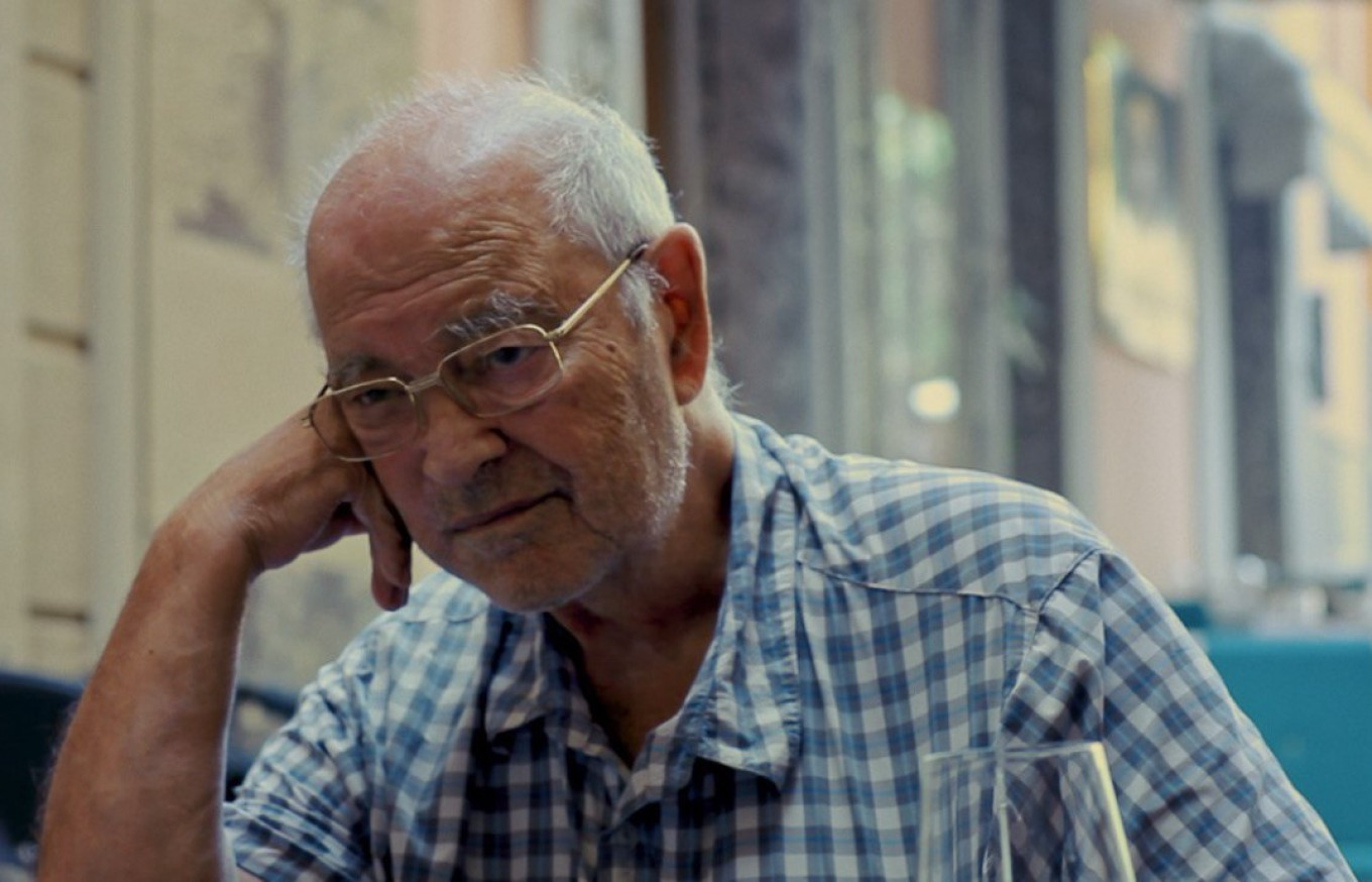 « Connected », Dmitri Zimine, homme d’affaires, philanthrope et agent de l’étranger (selon Poutine)