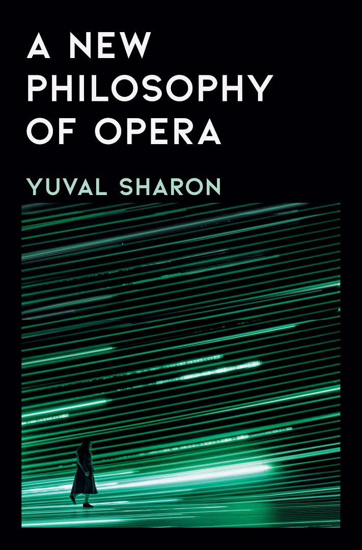Yuval Sharon et l’avenir de l’opéra en Amérique