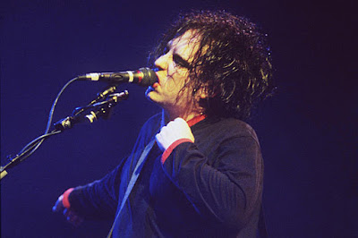 The Cure : ce groupe automnal qui a su traverser toutes les saisons