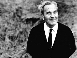 Vie et mort de Jan Patočka